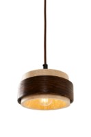 Lustră Opviq Lover Walnut imaginea #5 — magazin online Desire.md
