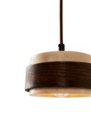 Lustră Opviq Lover Walnut imaginea #7 — magazin online Desire.md