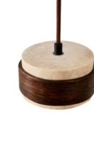 Lustră Opviq Lover Walnut imaginea #8 — magazin online Desire.md