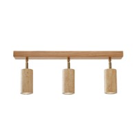 Lustră Opviq Liebe Oak imaginea #4 — magazin online Desire.md