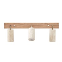 Lustră Opviq Liebe Oak imaginea #7 — magazin online Desire.md