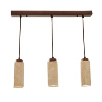 Lustră Opviq Mule-R Walnut imaginea #5 — magazin online Desire.md