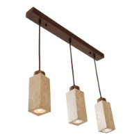 Lustră Opviq Mule-R Walnut imaginea #9 — magazin online Desire.md