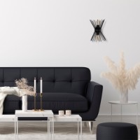 Candelabru de perete Opviq Kirpi 3091 imaginea #6 — magazin online Desire.md