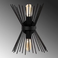 Candelabru de perete Opviq Kirpi 3091 imaginea #9 — magazin online Desire.md