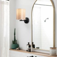 Candelabru de perete Opviq Profil 4685