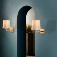 Candelabru de perete Opviq Profil 4651