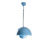 Lustră Opviq Kure 2676 Light Blue imaginea #4 — magazin online Desire.md
