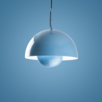 Lustră Opviq Kure 2676 Light Blue imaginea #7 — magazin online Desire.md