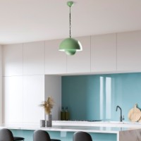 Lustră Opviq Kure 2676 Mint