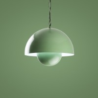 Lustră Opviq Kure 2676 Mint imaginea #7 — magazin online Desire.md
