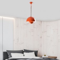 Lustră Opviq Kure 2676 Orange imaginea #2 — magazin online Desire.md