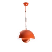 Lustră Opviq Kure 2676 Orange imaginea #4 — magazin online Desire.md