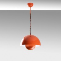 Lustră Opviq Kure 2676 Orange imaginea #5 — magazin online Desire.md