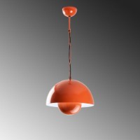 Lustră Opviq Kure 2676 Orange imaginea #6 — magazin online Desire.md