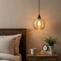 Lustră Opviq Gold 010 imaginea #2 — magazin online Desire.md