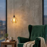Lustră Opviq Gold 010 imaginea #3 — magazin online Desire.md