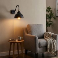 Candelabru de perete Opviq Saglam 3742 imaginea #2 — magazin online Desire.md