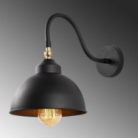 Candelabru de perete Opviq Saglam 3742 imaginea #7 — magazin online Desire.md