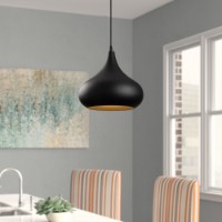 Lustră Opviq Saglam 3774