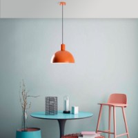 Lustră Opviq Kure 993 Orange