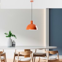 Lustră Opviq Kure 993 Orange imaginea #2 — magazin online Desire.md