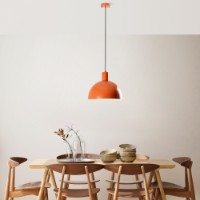 Lustră Opviq Kure 993 Orange imaginea #3 — magazin online Desire.md