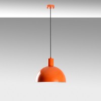 Lustră Opviq Kure 993 Orange imaginea #5 — magazin online Desire.md
