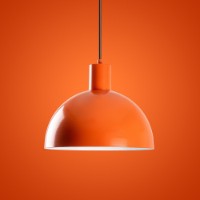 Lustră Opviq Kure 993 Orange imaginea #7 — magazin online Desire.md