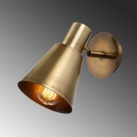 Candelabru de perete Opviq Kem 6346 imaginea #4 — magazin online Desire.md