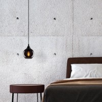 Lustră Opviq Smoked 010 imaginea #2 — magazin online Desire.md