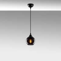 Lustră Opviq Smoked 010 imaginea #7 — magazin online Desire.md