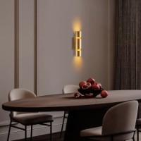 Candelabru de perete Opviq Luxora 15382 imaginea #2 — magazin online Desire.md