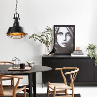 Lustră Opviq Saglam 3716