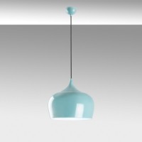 Lustră Opviq Patine Turquoise imaginea #5 — magazin online Desire.md
