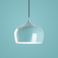 Lustră Opviq Patine Turquoise imaginea #7 — magazin online Desire.md