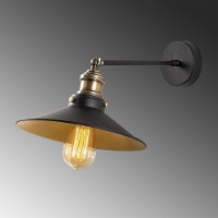 Candelabru de perete Opviq Saglam 3741 imaginea #6 — magazin online Desire.md