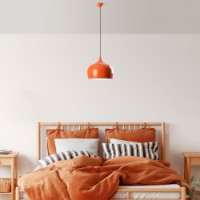 Lustră Opviq Patine Orange imaginea #2 — magazin online Desire.md