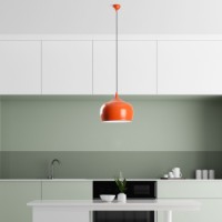 Lustră Opviq Patine Orange imaginea #3 — magazin online Desire.md
