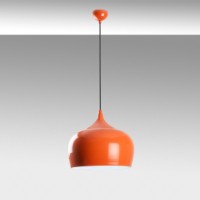 Lustră Opviq Patine Orange imaginea #5 — magazin online Desire.md