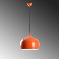 Lustră Opviq Patine Orange imaginea #6 — magazin online Desire.md