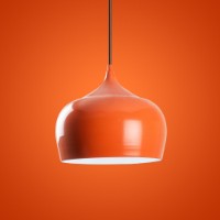 Lustră Opviq Patine Orange imaginea #7 — magazin online Desire.md