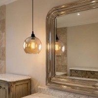Lustră Opviq Gold 020