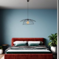 Lustră Opviq Mantar 6500-Xl
