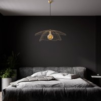Lustră Opviq Mantar 6503-Xl imaginea #3 — magazin online Desire.md