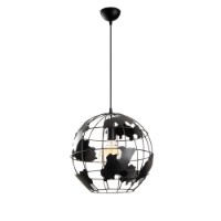 Lustră Opviq Fellini MR-822 imaginea #2 — magazin online Desire.md