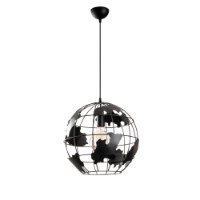 Lustră Opviq Fellini MR-822 imaginea #3 — magazin online Desire.md