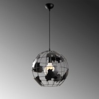 Lustră Opviq Fellini MR-822 imaginea #4 — magazin online Desire.md