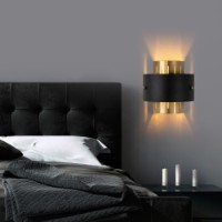 Candelabru de perete Opviq Noctra 15351