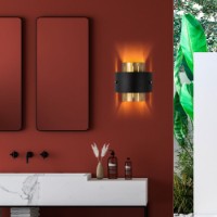 Candelabru de perete Opviq Noctra 15351 imaginea #2 — magazin online Desire.md